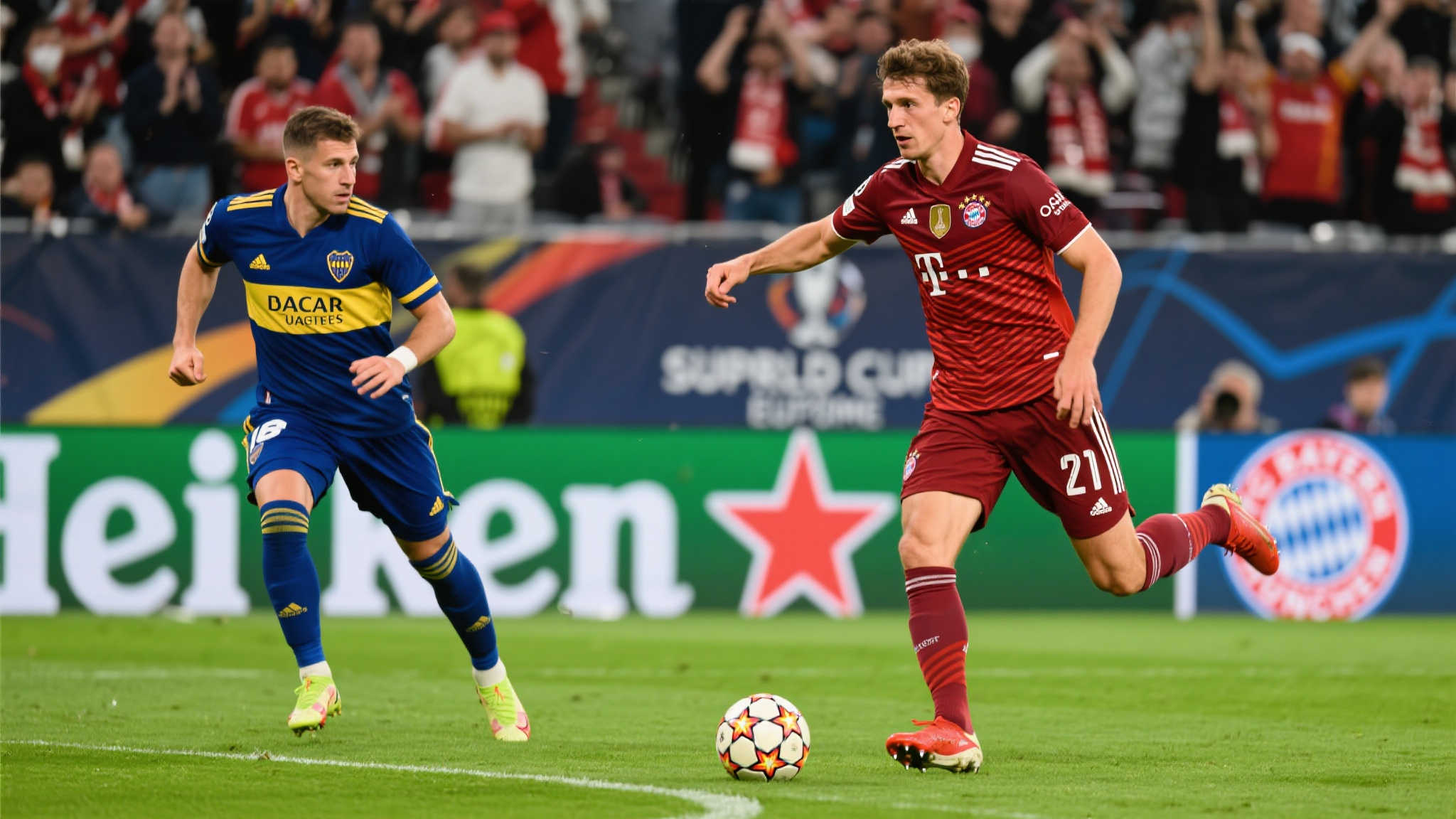 世界杯平台简介